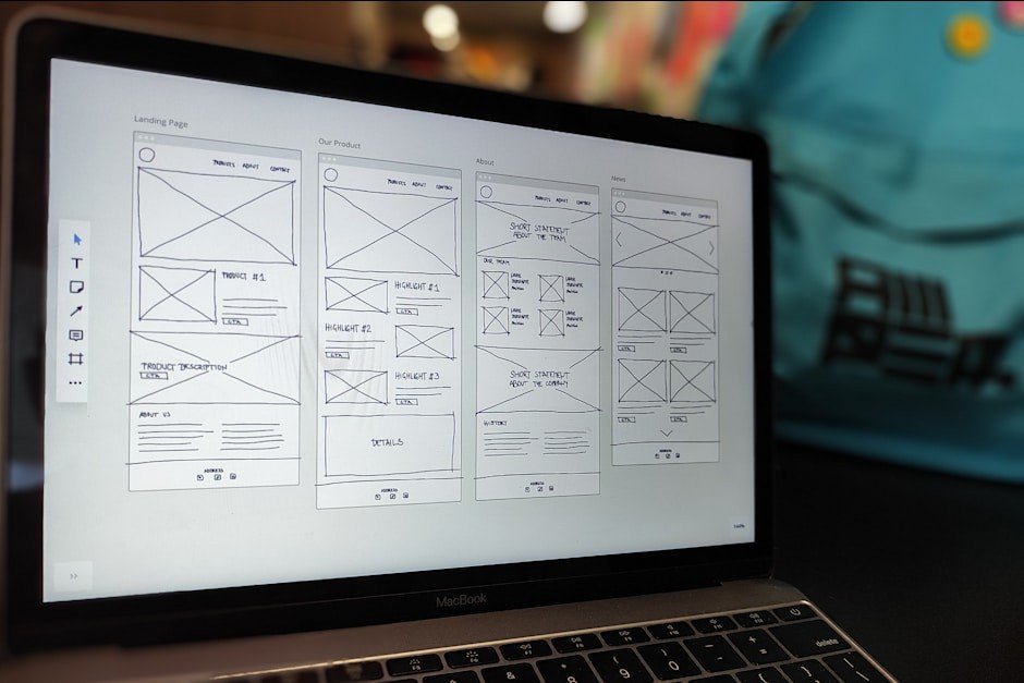 What Makes a Good Law Firm Website in 2026