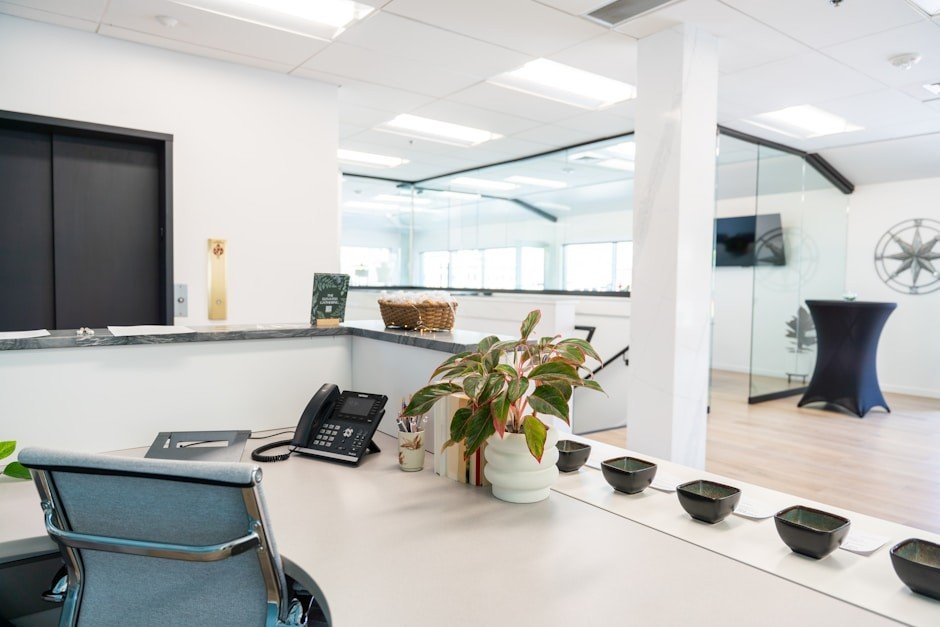 Law Firm Client Intake Is Where You Lose Most Clients